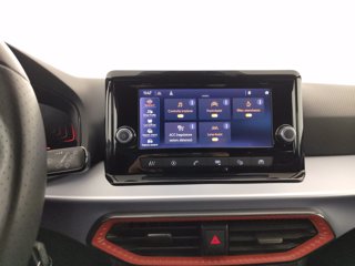 SEAT Ibiza 1.0 ecotsi fr 95cv