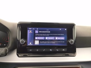 SEAT Ibiza 1.0 ecotsi fr 95cv