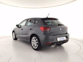SEAT Ibiza 1.0 ecotsi fr 95cv