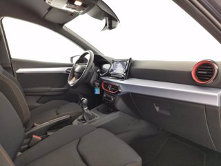 SEAT Ibiza 1.0 ecotsi fr 95cv