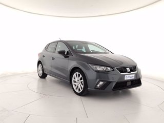 SEAT Ibiza 1.0 ecotsi fr 95cv