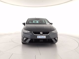 SEAT Ibiza 1.0 ecotsi fr 95cv