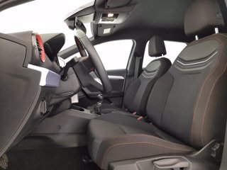 SEAT Ibiza 1.0 ecotsi fr 95cv