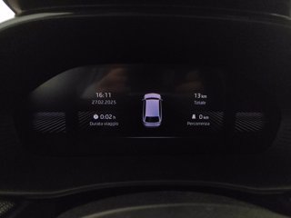 SKODA Fabia 1.0 mpi evo selection 80cv