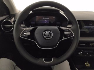 SKODA Fabia 1.0 mpi evo selection 80cv