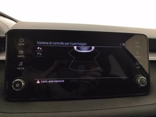 SKODA Fabia 1.0 mpi evo selection 80cv