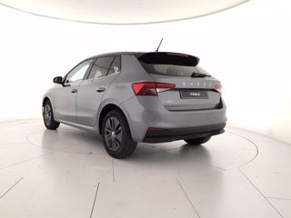 SKODA Fabia 1.0 mpi evo selection 80cv