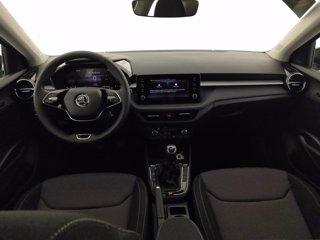 SKODA Fabia 1.0 mpi evo selection 80cv