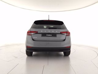 SKODA Fabia 1.0 mpi evo selection 80cv