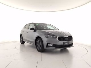 SKODA Fabia 1.0 mpi evo selection 80cv