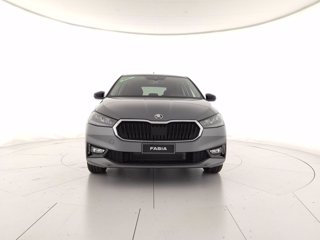 SKODA Fabia 1.0 mpi evo selection 80cv