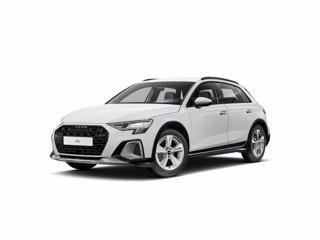 AUDI A3 allstreet 35 TFSI S tronic Business