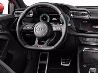 AUDI A3 allstreet 35 TFSI S tronic Identity Contrast