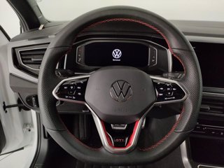 VOLKSWAGEN Polo 2.0 tsi gti dsg