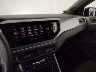 VOLKSWAGEN Polo 2.0 tsi gti dsg