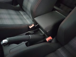 VOLKSWAGEN Polo 2.0 tsi gti dsg