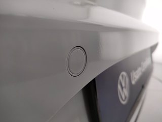 VOLKSWAGEN Polo 2.0 tsi gti dsg