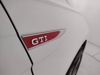 VOLKSWAGEN Polo 2.0 tsi gti dsg