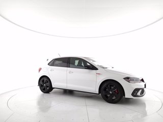 VOLKSWAGEN Polo 2.0 tsi gti dsg