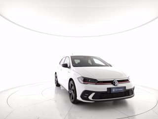 VOLKSWAGEN Polo 2.0 tsi gti dsg