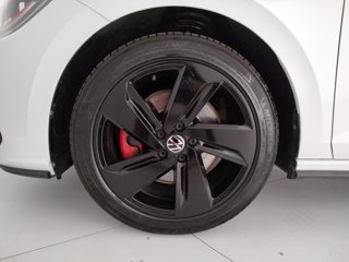 VOLKSWAGEN Polo 2.0 tsi gti dsg