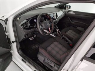 VOLKSWAGEN Polo 2.0 tsi gti dsg