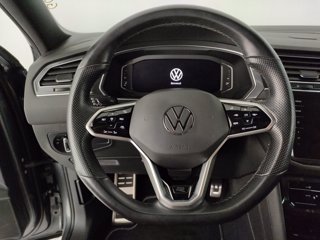 VOLKSWAGEN Tiguan allspace 2.0 tdi r-line 4motion 150cv 7p.ti dsg