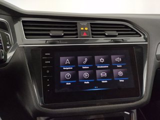 VOLKSWAGEN Tiguan allspace 2.0 tdi r-line 4motion 150cv 7p.ti dsg