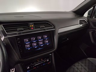 VOLKSWAGEN Tiguan allspace 2.0 tdi r-line 4motion 150cv 7p.ti dsg