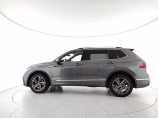 VOLKSWAGEN Tiguan allspace 2.0 tdi r-line 4motion 150cv 7p.ti dsg