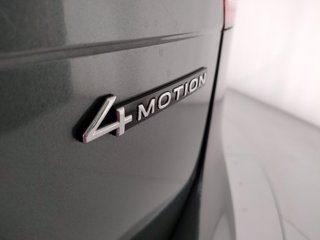 VOLKSWAGEN Tiguan allspace 2.0 tdi r-line 4motion 150cv 7p.ti dsg