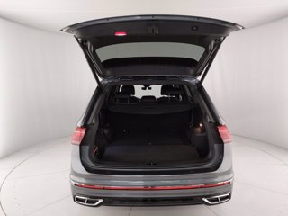 VOLKSWAGEN Tiguan allspace 2.0 tdi r-line 4motion 150cv 7p.ti dsg