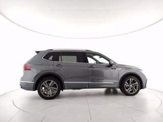 VOLKSWAGEN Tiguan allspace 2.0 tdi r-line 4motion 150cv 7p.ti dsg