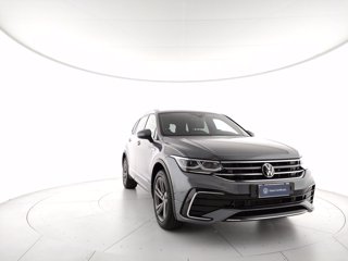 VOLKSWAGEN Tiguan allspace 2.0 tdi r-line 4motion 150cv 7p.ti dsg