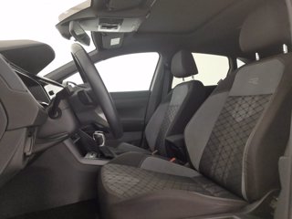 VOLKSWAGEN Taigo 1.0 tsi r-line 110cv dsg