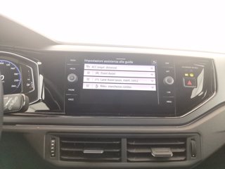 VOLKSWAGEN Taigo 1.0 tsi r-line 110cv dsg