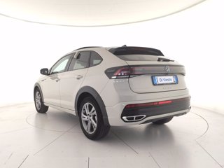 VOLKSWAGEN Taigo 1.0 tsi r-line 110cv dsg