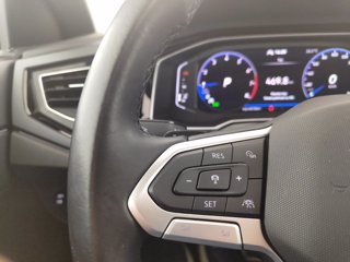 VOLKSWAGEN Taigo 1.0 tsi r-line 110cv dsg