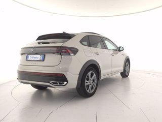 VOLKSWAGEN Taigo 1.0 tsi r-line 110cv dsg