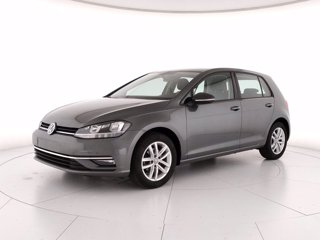 VOLKSWAGEN Golf 5p 1.0 tsi business 110cv
