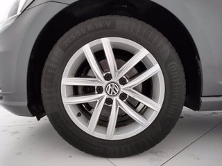 VOLKSWAGEN Golf 5p 1.0 tsi business 110cv