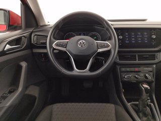 VOLKSWAGEN T-cross 1.5 tsi style 150cv dsg