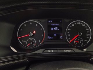 VOLKSWAGEN T-cross 1.5 tsi style 150cv dsg