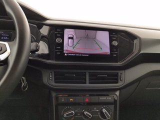 VOLKSWAGEN T-cross 1.5 tsi style 150cv dsg
