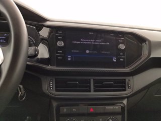 VOLKSWAGEN T-cross 1.5 tsi style 150cv dsg