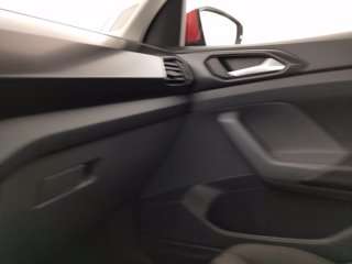 VOLKSWAGEN T-cross 1.5 tsi style 150cv dsg