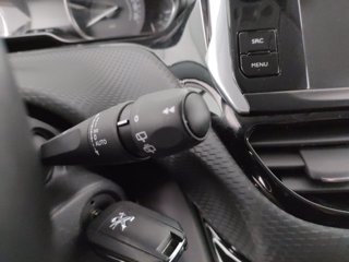 PEUGEOT 2008 1.6 bluehdi allure s&s 120cv