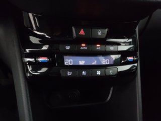 PEUGEOT 2008 1.6 bluehdi allure s&s 120cv