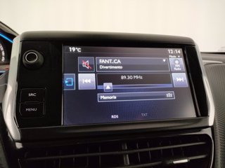 PEUGEOT 2008 1.6 bluehdi allure s&s 120cv