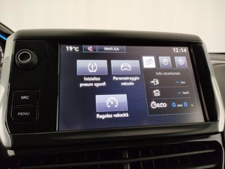 PEUGEOT 2008 1.6 bluehdi allure s&s 120cv